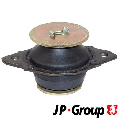 Mounting, engine